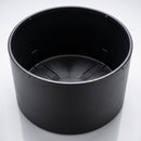 3600L Vertical Open Top Water Tank – UV Stabilised Polyethylene (view 2)