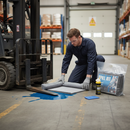 25 Litre High-Performance AdBlue Spill Kit in Heat-Sealed Bag