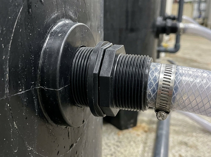 Hose & Couplings