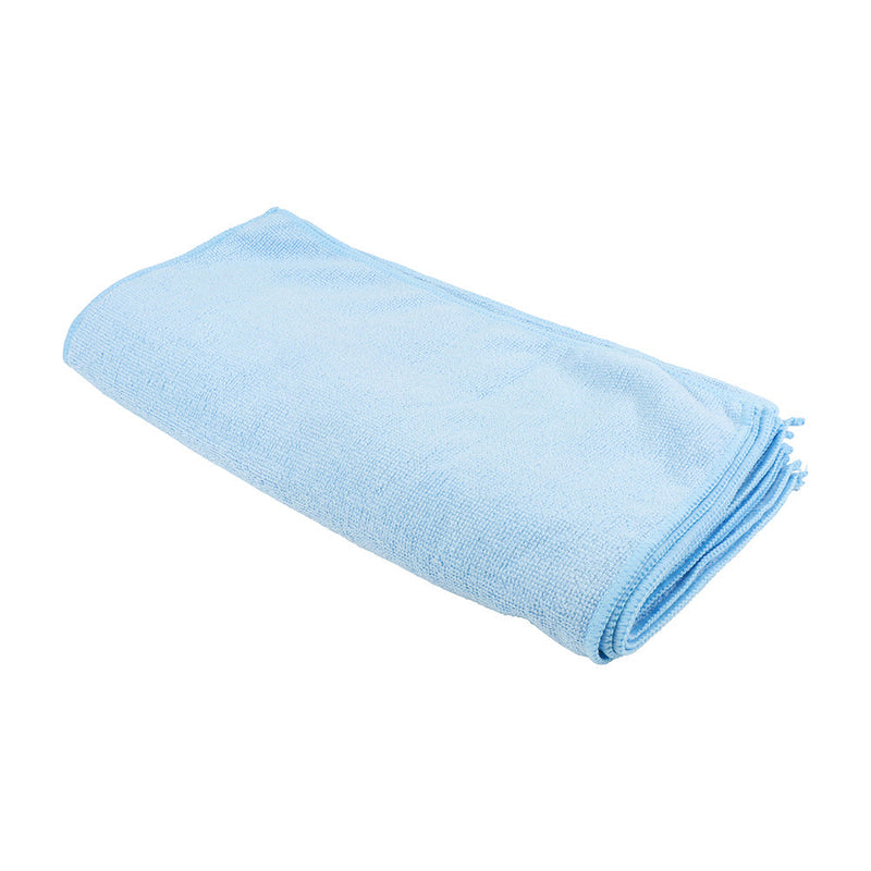 Microfibre Cleaning Cloths - 380 x 380mm
