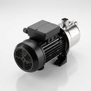 45 L/min Self-Priming Stainless Steel Surface Pump 230V 0.65kW (view 2)