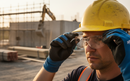 Premium Lightweight Safety Glasses with Anti-Fog & Anti-Scratch Coating for Universal Fit and Ultra-Wrap-Around Protection