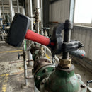 4lb Fibreglass Club Hammer with 8in Shank