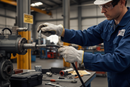Premium Heavy Duty Service Kit for Hydraulic and Mechanical Cranes - Includes Seals and Components for Routine Maintenance