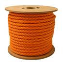 10mm Heavy-Duty Polypropylene Rope 3 Strand – 200m Drum | Ultra-Strong, Weatherproof & High-Visibility!