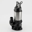 750W Submersible Sewage Pump 500 L/min 9m Head 3in BSP (view 2)