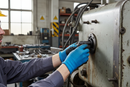 Premium Protective Hood for Heavy Duty Equipment - Shield Mechanical Components from Dirt and Moisture