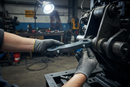 Premium Dog Bone Assembly for Steering Linkage in Truck Mounted Forklifts - Enhanced Control and Alignment