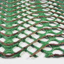 Grass Protection Mesh 2m x 10m x 11mm, 1400g/m² – Slip-Resistant (view 2)