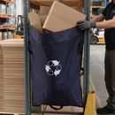 Heavy Duty Tidy Sack for Efficient Industrial Waste Management