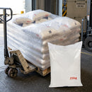 White Rock Salt 25 kg Bags, Pallet of 40 (1000 kg Total)