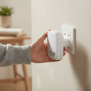 Premium Electric Air Freshener Plug In Unit for Continuous Fragrance and Odor Control