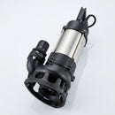 Submersible Sewage Pump 240 L/min 0.4 kW 8 m Head (view 2)