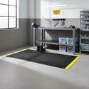 Premium Anti-Fatigue Work Mat - Non-Slip Cushioning for Comfort