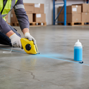 Premium Chalk Line Kit for Straight Line Guiding with 30g Chalk for Precision Marking