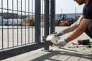 Professional Slide Pad for Heavy Duty Loader Cranes - Precision Support for Boom Sections