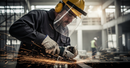 Premium General Purpose Sheet Visor 1.5mm with Impact and UV Protection, Contoured Fit for Enhanced Safety