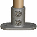 Topfix Base Plate Clamp 132-D – Secure, Heavy-Duty Mounting for Industrial & Commercial Use!