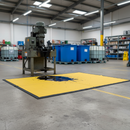 Premium Eco-Friendly Oil Absorbent Mat for Industrial Use
