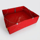 900 Litre Collapsible Spill Bund – Self-Supporting Containment (view 2)