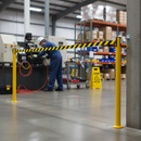 Premium Fixed Safety Equipment for Enhanced Protection