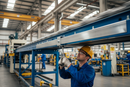Premium Heavy Duty Stainless Steel Flat Bar Plate 1m Length - Grade 304 for Durability and Versatile Applications