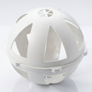 Small Baffle Balls – 195mm, Pack of 150, Food Grade (view 2)