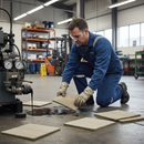 Premium General Purpose Absorbent Pads for Everyday Spills