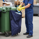 Premium Heavy Duty Tidy Sack for Industrial Waste Management