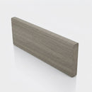 Composite Solid Edge Board 3.6m Antique Finish (view 2)