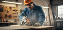 Premium Anti-Mist Safety Glasses with Adjustable Arms, UV Protection, and Scratch-Resistant Polycarbonate Lens