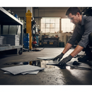 Premium Triple Weight General Purpose Absorbent Pads - Poly Pack (Pack of 100)