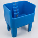 120 Litre Double-Skin Dairy Wash Trough with Drain Outlet (view 2)
