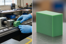 Premium Guide Piece for Hooklift and Skiploader Equipment - Ensures Smooth Operation and Alignment Protection