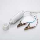 24V DC Submersible & Inline Pump – 18 Lpm, 9.7m Head (view 2)