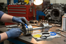 Premium Hydraulic Seal Kit for Repairing Hydraulic Components and Preventing Oil Leaks