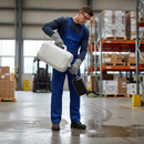 Premium Heavy Duty Hard Surface Cleaner - Powerful 25 Litre Degreaser for Industrial Applications