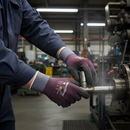 Professional Thermal Waterproof Handling Gloves - Cut & Abrasion Resistant with Excellent Dexterity