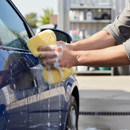 Premium Jumbo Synthetic Sponge - Versatile, Durable, and Highly Absorbent Cleaning Tool