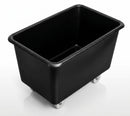 Recycled Polyethylene Tapered Truck, 320 Litre Capacity (view 2)