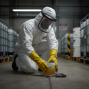 Heavy Duty Plugging and Dykeing Compound for Quick Sealing - 1kg Tub