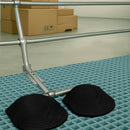 Best-Selling Roof Edge Protection System – Heavy-Duty, Easy Install & Fully Compliant!