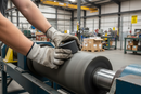Premium Wear Pad for Truck Mounted Forklifts - Durable Replacement Component for Smooth Operation