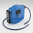 10m Retractable Hose Reel, 3/8in BSP, 400 Bar (view 2)