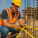 6mm Yellow Polypropylene Rope 3 Strand – 220m Coil | Ultra-Strong