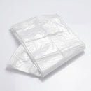 Clear Bin Liners 11in × 17.5in × 18in - Box of 1000 (view 2)