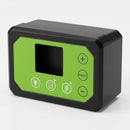Control System for SmartCoop Poultry Housing (view 2)
