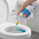 Premium Toilet Sanitizer Liquid 750ML - Kills 99.99% of Bacteria for Effective Cleaning