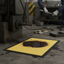 Premium Eco-Friendly Oil Mats for Spill Control - Pack of 5