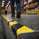Anti-Slip Tape Edge Sealer – Easy Application – Industrial Use